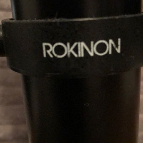 Camera Lens - Picture 3 of 5